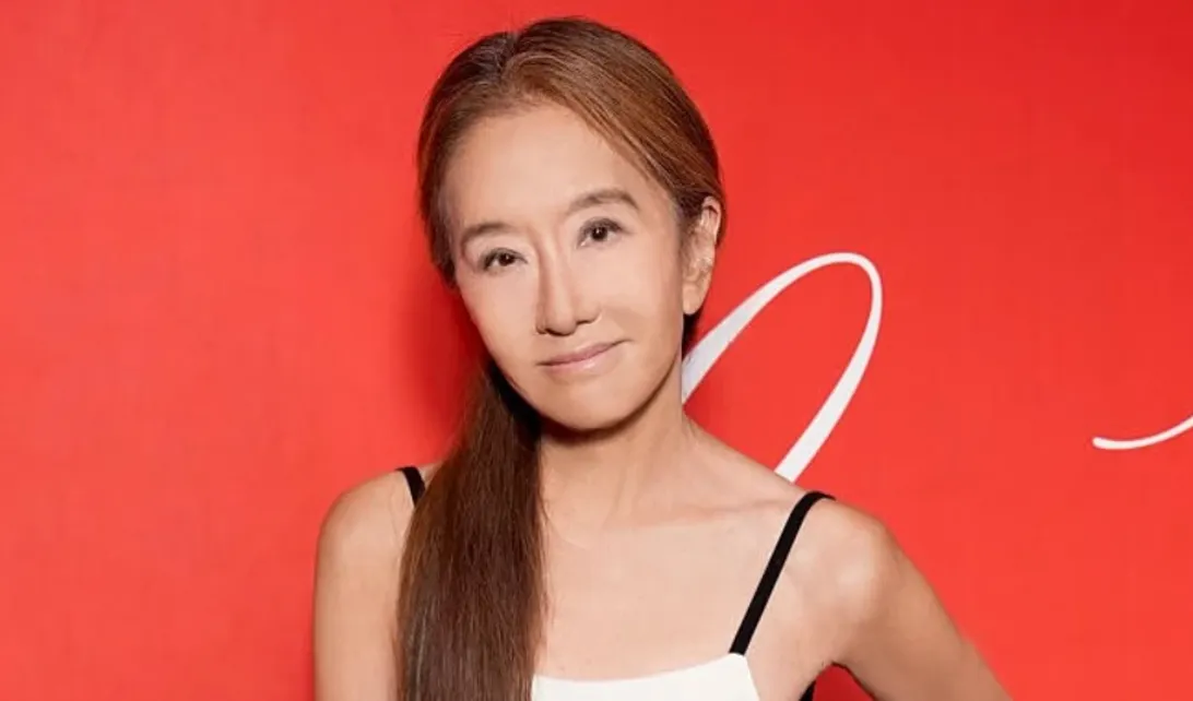 77-year-old Vera Wong Reveals the Secret to Her Beauty Routine
