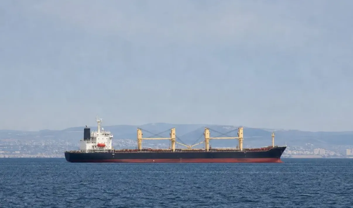 Россия могла проверять готовность НАТО с помощью атак на суда в Чёрном море