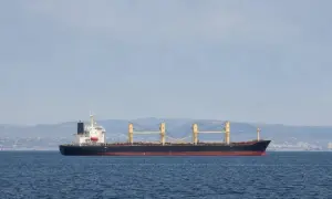 Ворог продовжив обстріли Миколаєва