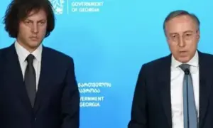 法国总理宣布大规模部署安全部队——France 24