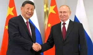 Новый командующий армией рф в Украине вряд ли достигнет поставленных целей, - британская разведка
