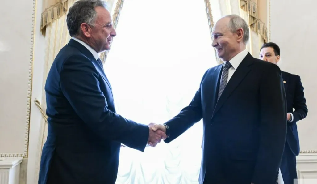 Україна та Росія погодилися відновити тристоронні переговори зі США — Axios