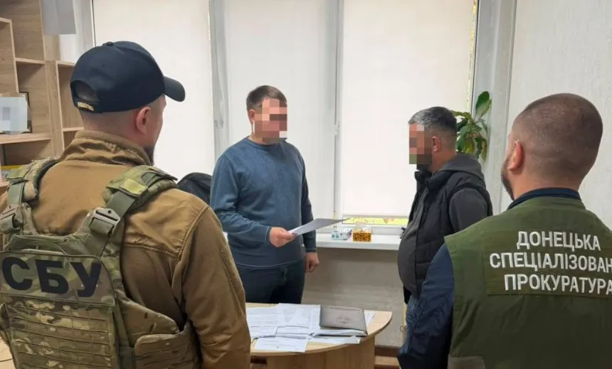 18 عسكريًا مشتبه بهم في عمليات احتيال تتعلق بمستحقات قتالية بقيمة 9.3 مليون هريفنا