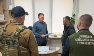 Оккупанты разместили технику со взрывчаткой на 4 из 6 энергоблоков ЗАЭС, - Буданов