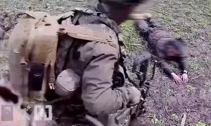 Ситуация на фронте: сводка Генштаба