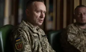 К «Крымской платформе» присоединился еще один «важный партнер»