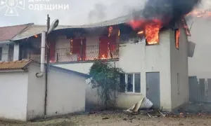 Карта боевых действий в Украине по состоянию на 9 сентября 2026 года