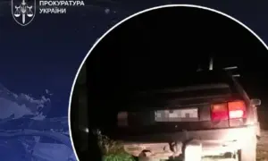 Фото: В Одесской области враг дважды нанес удар по спасателям