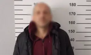 В Киеве открылись все станции красной линии метро