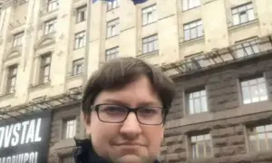 Зеленский ввел в действие санкции против агентов спецслужб РФ