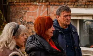 На Днепропетровщине ВСУ сбили беспилотник-разведчик «Мерлин»