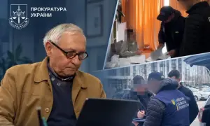 У Києві викрили псевдоадвоката, який виманив у іноземця 2 млн грн