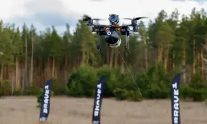 Міноборони змінило правила закупівель оптоволоконних дронів