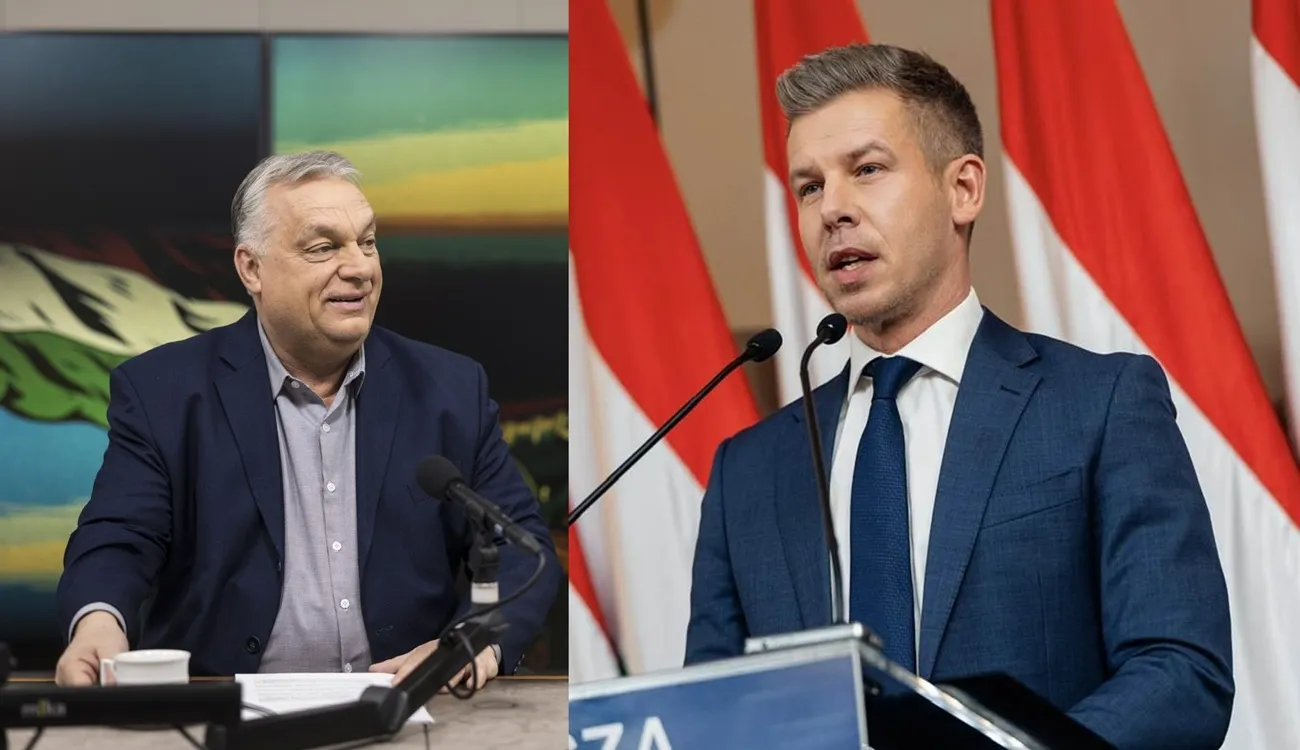 Опозиція в Угорщині випереджає партію Орбана на 10% у рейтингах