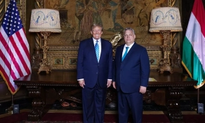 Фінляндія закликає до довгострокової присутності військових США в країні