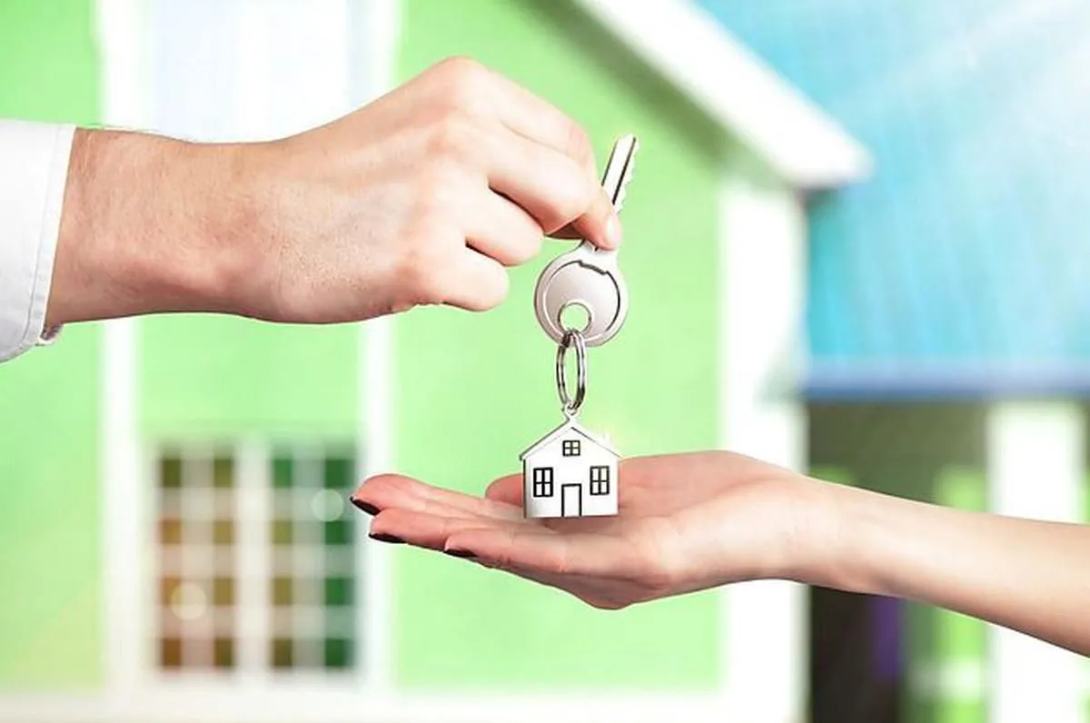 Попит на оренду житла зріс: де в Україні найбільша конкуренція