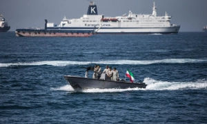 Контейнерний гігант допоможе Росії вийти на глобальні порти