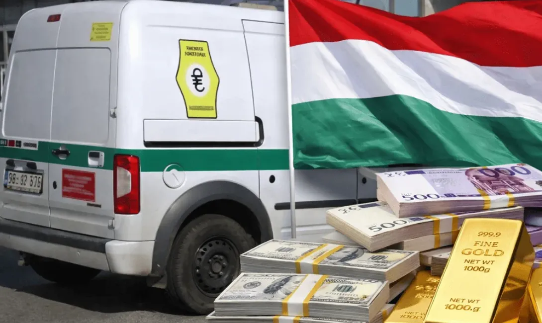 Угорщина скасувала депортацію і заборону на в’їзд для співробітників Ощадбанку