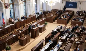 В Украину едет глава ОБСЕ