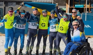 Іран відмовився від участі в футбольному Чемпіонаті світу-2026