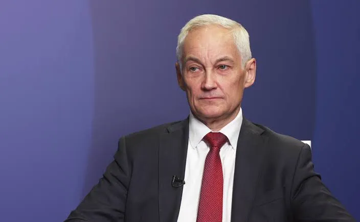 Белоусов фактически признал провал программы по созданию грузовых дронов для армии РФ