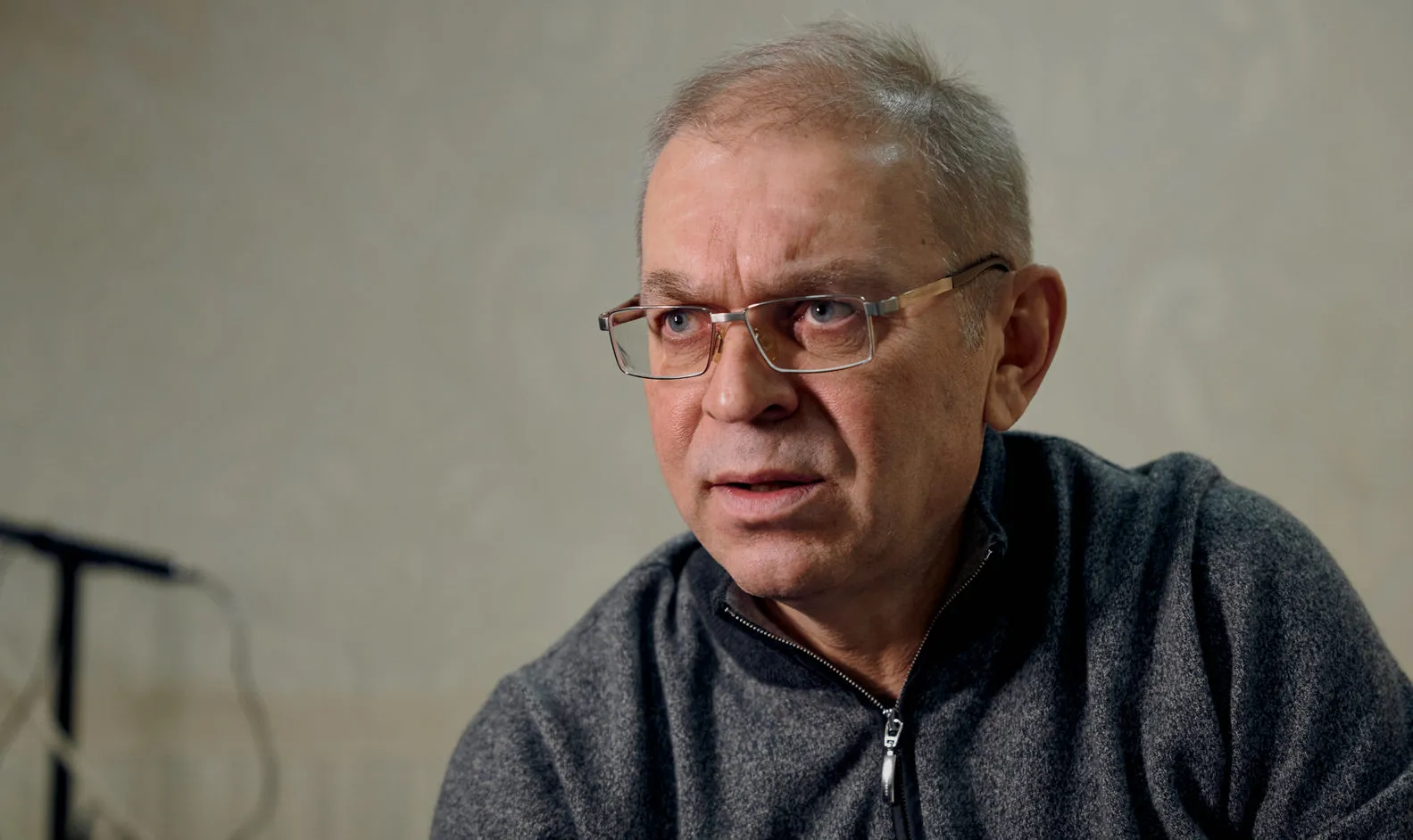 Пашинский заявил, что новые правила экспорта оружия заблокировали контракты для ВСУ