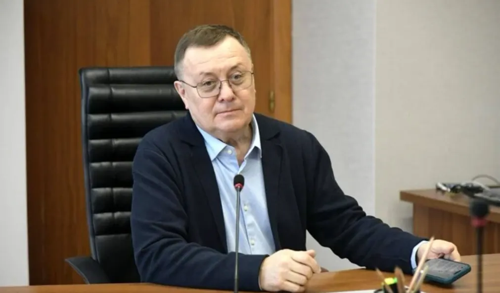 Ковтонюк заробив понад 5,6 млн грн за кілька місяців на чолі «Енергоатома»