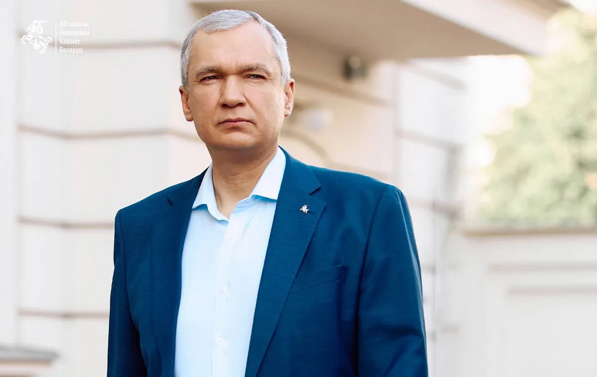 Білоруська опозиція відреагувала на розмову Макрона з Лукашенком
