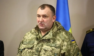 У ВАКС допитали колишнього заступника міністра оборони Павловського щодо розкрадання пального