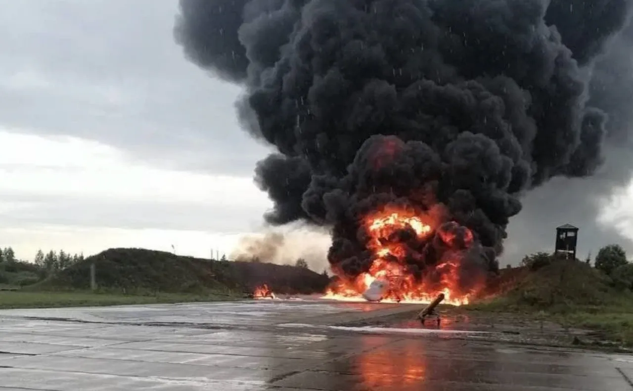 СБУ спростувала заяву ФСБ про «британський слід» у спецоперації «Павутина»