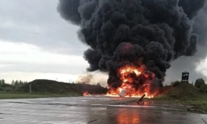 СБУ спростувала заяву ФСБ про «британський слід» у спецоперації «Павутина»