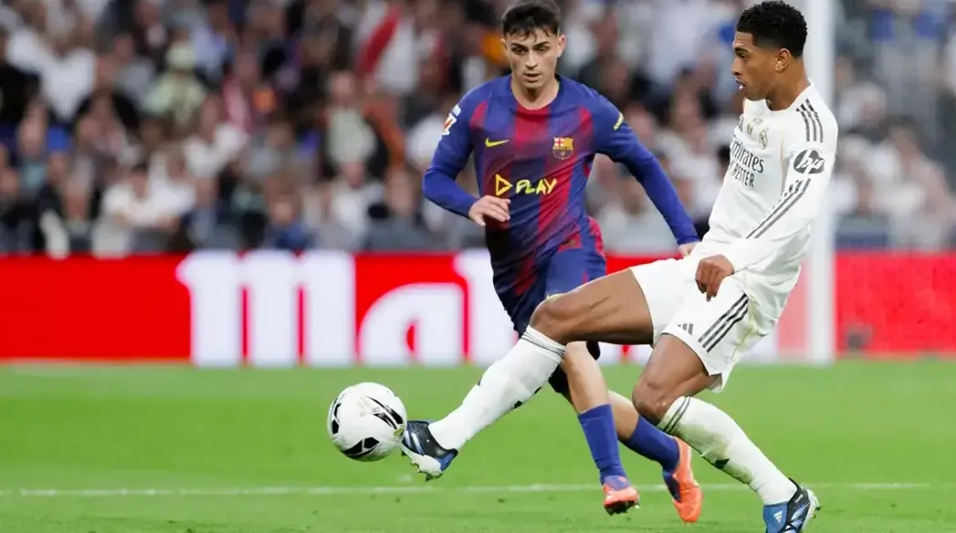 Барселона підтвердила травму Педрі: півзахисник пропустить близько місяця