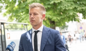 Відео: Лавров натякнув, що рф готова «звільнити» Молдову від імперіалістичного заходу