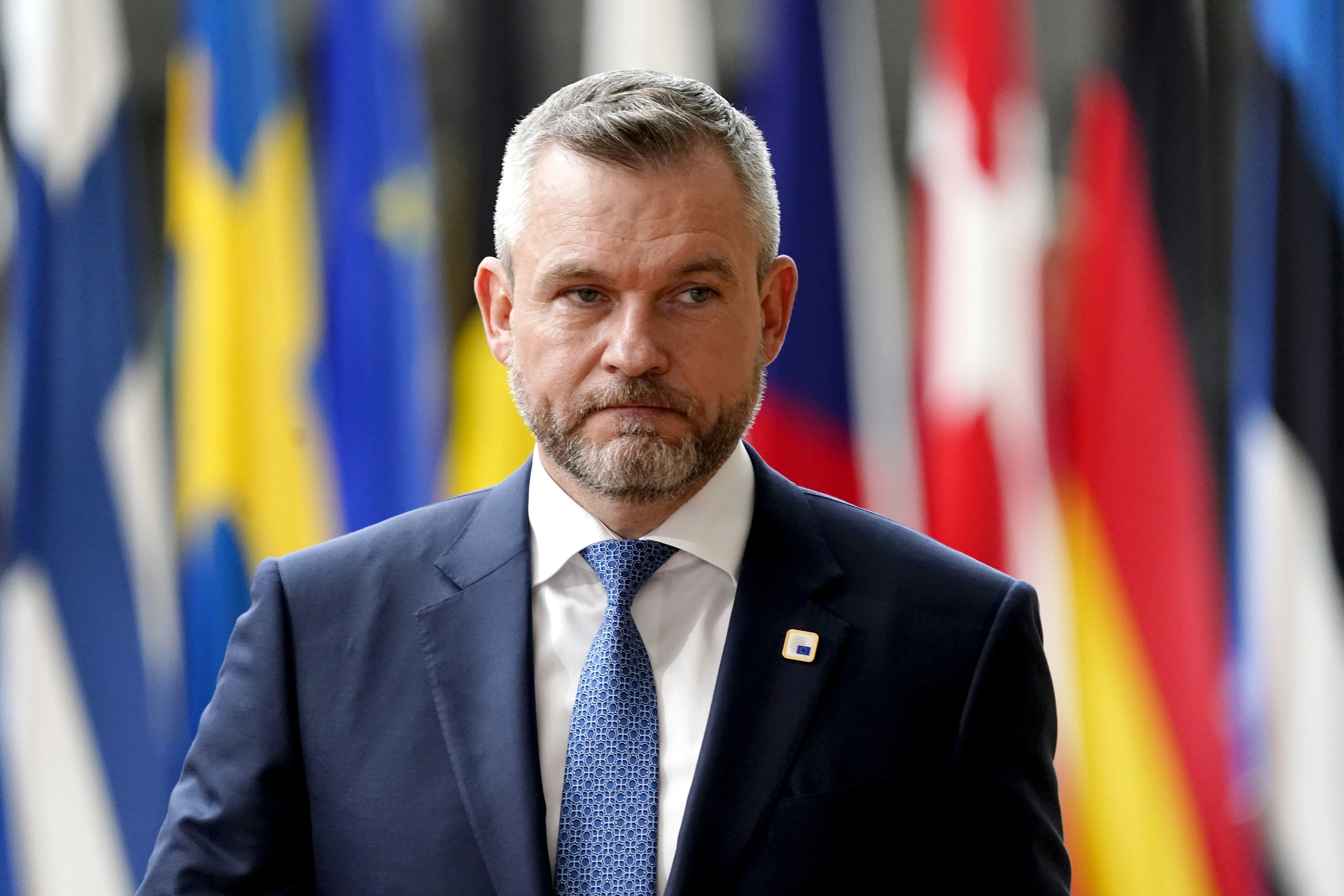 The President of Slovakia called the end of the war the main condition for Ukraine's accession to the EU
