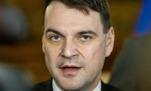 Віцепрем'єр Італії зробив скандальну заяву щодо виборів путіна