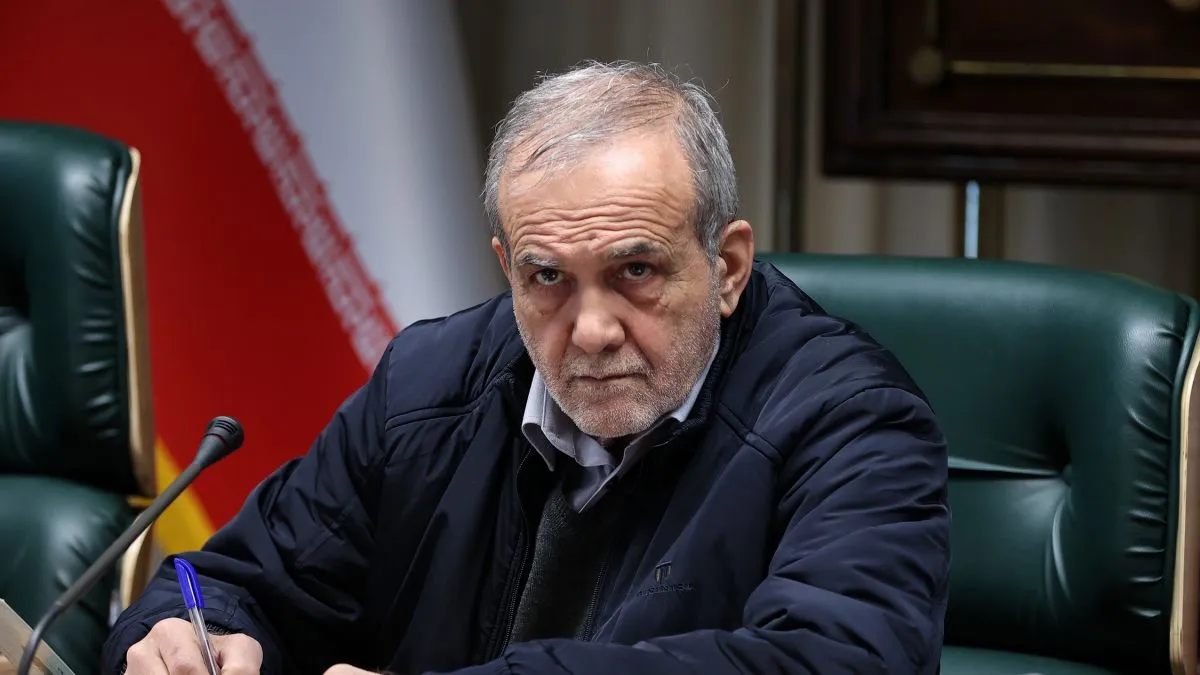 Президент Ирана может уйти в отставку из-за конфликта с КВИР