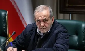 Макрон еще раз попытается убедить Си не мешать завершению войны в Украине