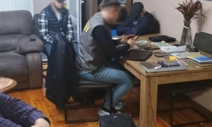Рада схвалила відправку підрозділів ВМС ЗСУ до Туреччини та Британії