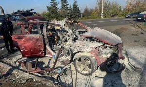 НСЖУ закликала міжнародних партнерів посилити безпеку українських журналістів