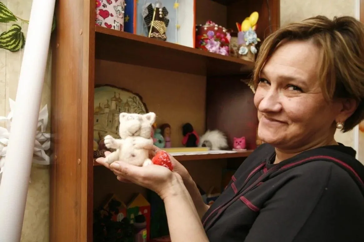 У Москві арештували опікунку дітей, вивезених із Маріуполя