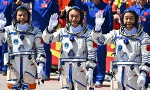 Турцию сотрясло мощное землетрясение. ФОТО