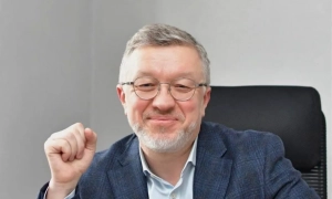 У київських лікарнях вистачає місця для хворих на COVID-19