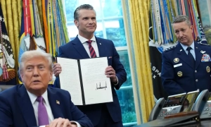 В росії оголосили у розшук голову Міжнародного кримінального суду