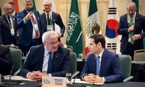 Евросоюз: в Украине тормозят реформы