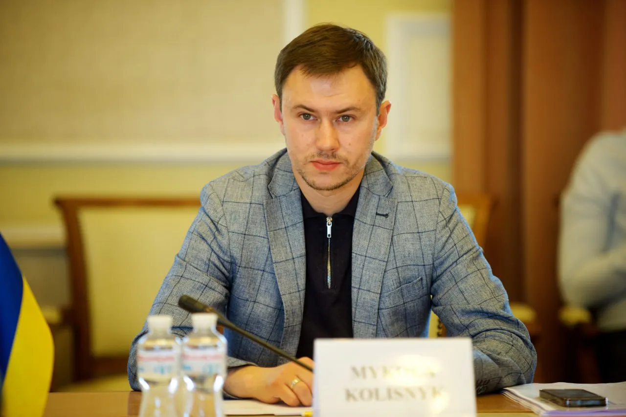 Після відставки Гринчук обов’язки міністра енергетики виконуватиме її заступник