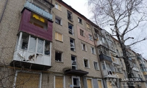 Окупанти почали інтенсивніше обстрілювати лінію розмежування у Запорізькій області, - ОВА