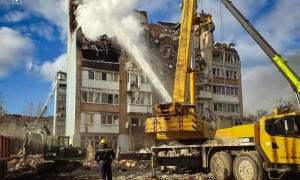 Російський пропагандист визнав цілеспрямовані удари рф по цивільним