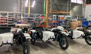 Норвегія виділить Україні ще $46 млн на гуманітарну допомогу