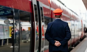 У Німеччині врятували поляка, який провів чотири дні у контейнері