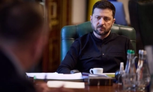 Зеленський обговорив із Свириденко заповнення вакантних міністерських посад